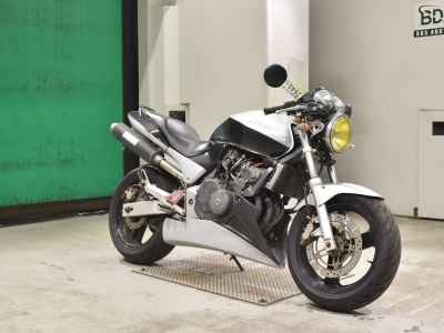 Honda Hornet 250