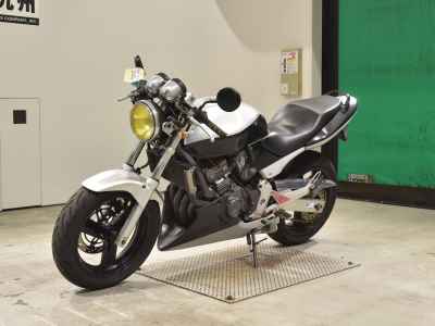 Honda Hornet 250