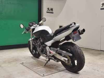 Honda Hornet 250