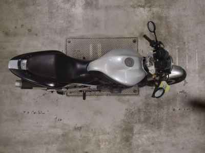 Honda Hornet 250