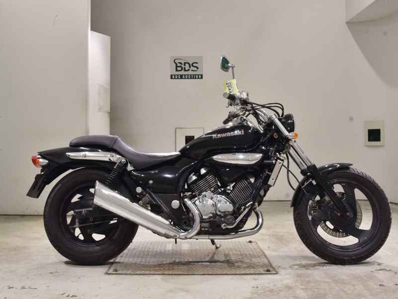 Kawasaki Eliminator 250V