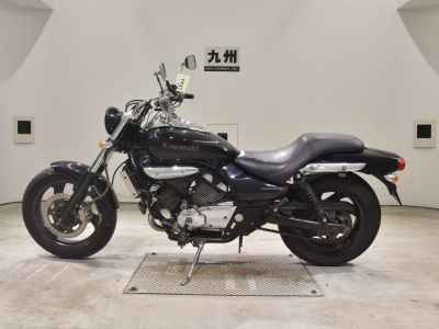 Kawasaki Eliminator 250V