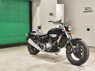 Kawasaki Eliminator 250V
