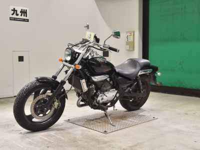 Kawasaki Eliminator 250V