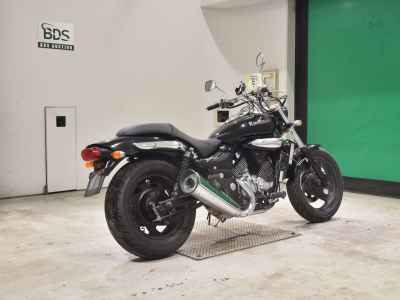 Kawasaki Eliminator 250V
