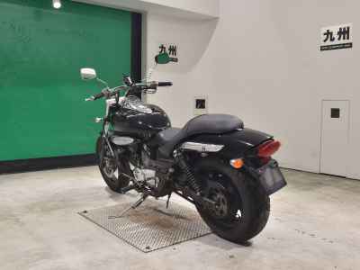Kawasaki Eliminator 250V