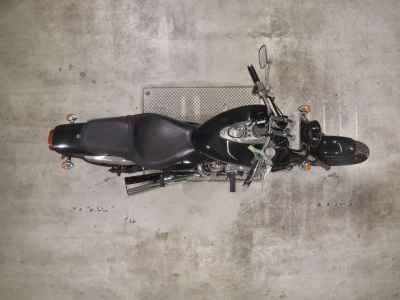 Kawasaki Eliminator 250V