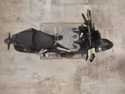 Honda CB650R E-Clutch 2024