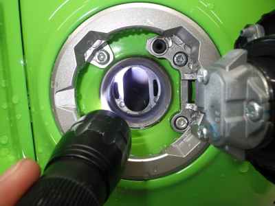 Kawasaki Ninja ZX-10R 2022