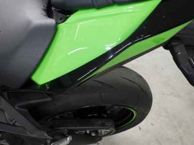 Kawasaki Ninja ZX-10R 2022
