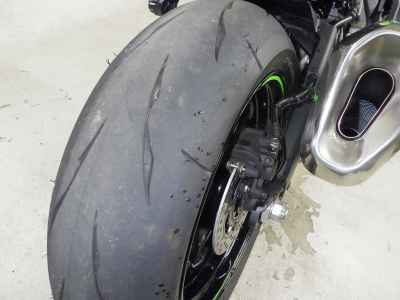 Kawasaki Ninja ZX-10R 2022