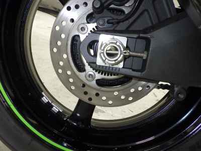 Kawasaki Ninja ZX-10R 2022