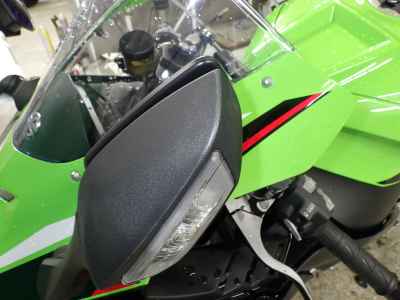 Kawasaki Ninja ZX-10R 2022