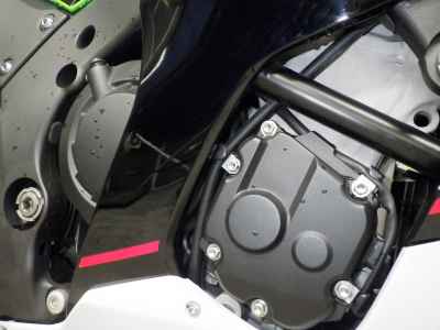 Kawasaki Ninja ZX-10R 2022