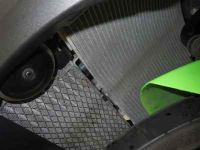 Kawasaki Ninja ZX-10R 2022