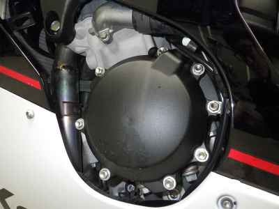 Kawasaki Ninja ZX-10R 2022