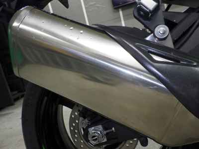 Kawasaki Ninja ZX-10R 2022