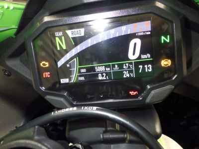 Kawasaki Ninja ZX-10R 2022