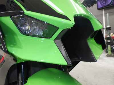 Kawasaki Ninja ZX-10R 2022