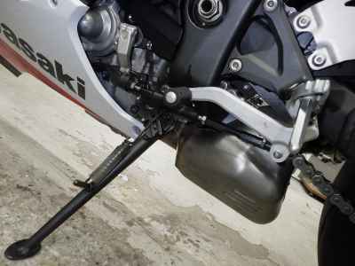 Kawasaki Ninja ZX-10R 2022