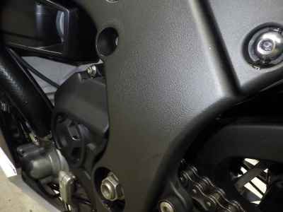 Kawasaki Ninja ZX-10R 2022