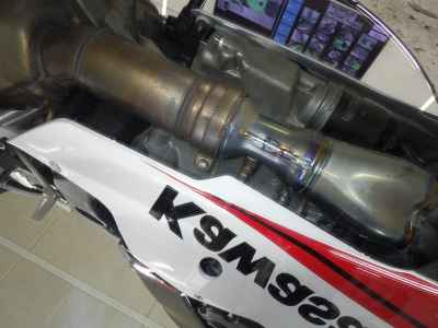 Kawasaki Ninja ZX-10R 2022