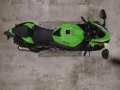 Kawasaki Ninja ZX-10R 2022