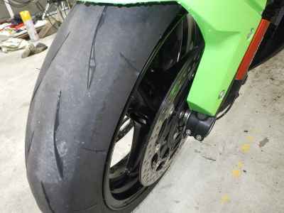 Kawasaki Ninja ZX-10R 2022