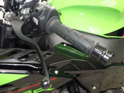 Kawasaki Ninja ZX-10R 2022