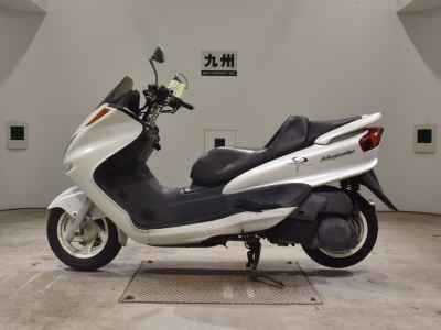 Yamaha Majesty 250