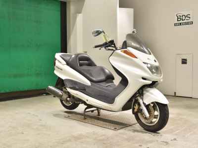 Yamaha Majesty 250