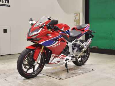 Honda CBR250RR