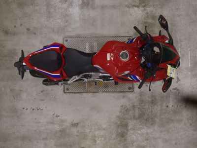 Honda CBR250RR
