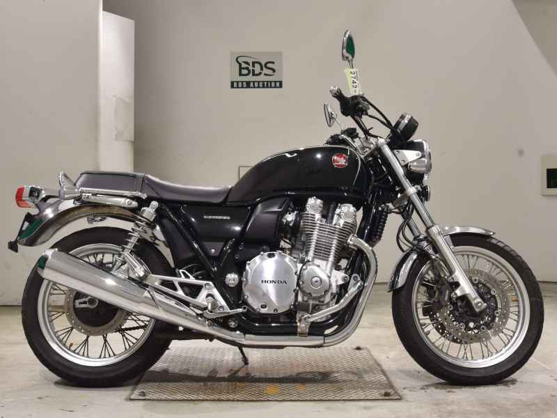 Honda CB1100EX 2016