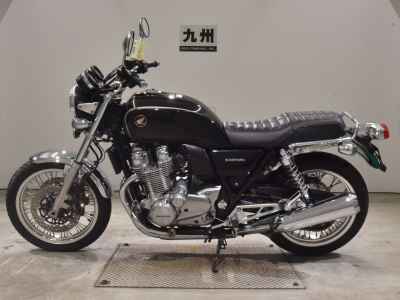 Honda CB1100EX 2016