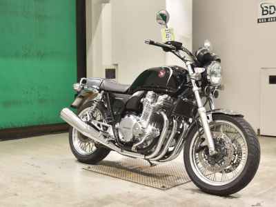 Honda CB1100EX 2016