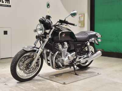 Honda CB1100EX 2016