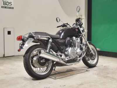 Honda CB1100EX 2016