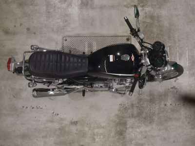 Honda CB1100EX 2016