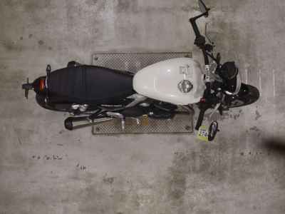 Triumph Speed Twin 1200 2025