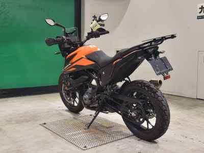 KTM 390 Adventure 2020