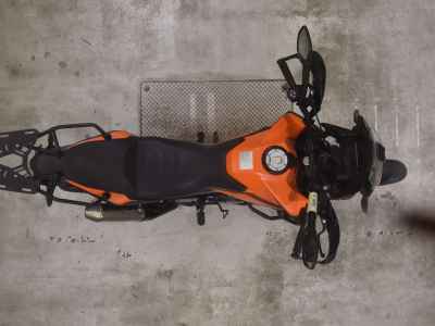 KTM 390 Adventure 2020