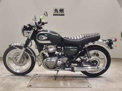 Kawasaki W800 2020