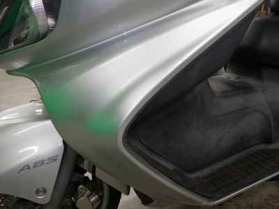 Suzuki Skywave 650LX 2005