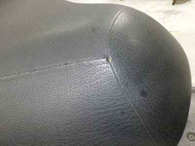 Suzuki Skywave 650LX 2005