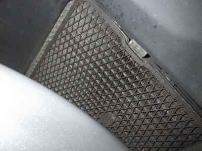 Suzuki Skywave 650LX 2005