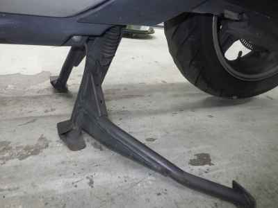 Suzuki Skywave 650LX 2005