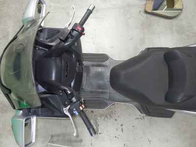 Suzuki Skywave 650LX 2005