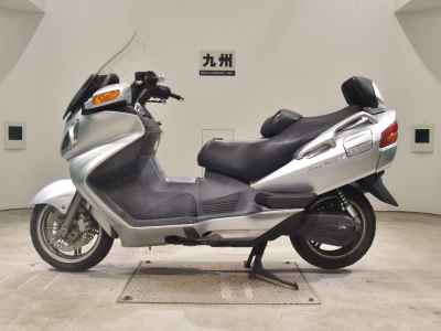 Suzuki Skywave 650LX 2005