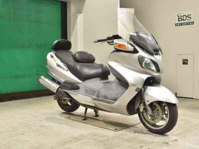 Suzuki Skywave 650LX 2005